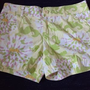 Lilly shorts